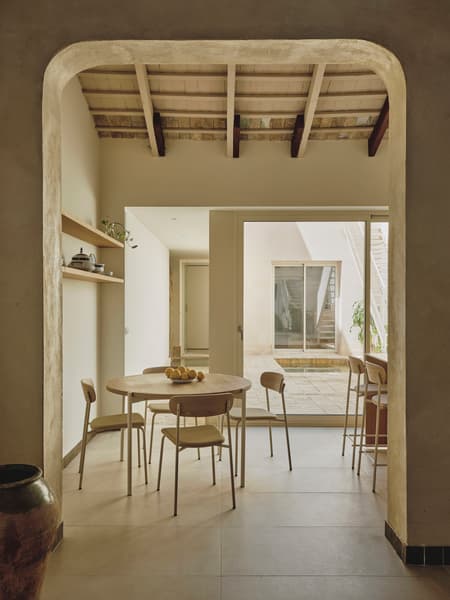 Estels House